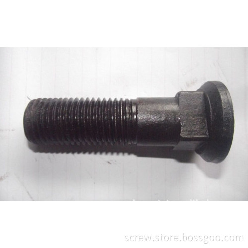 Bolt Custom Bolt Dacromet Ruspert Coating Special Bolt